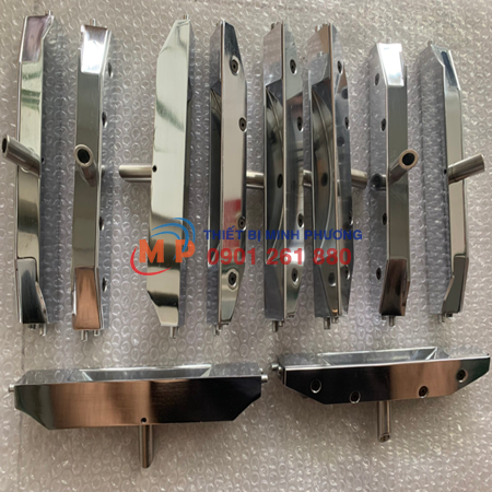 MÁNG DẪN SỢI MÁY GHÉP YUNLONG FA316B